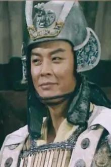 Hong Yuzhou como: Guan Yimin