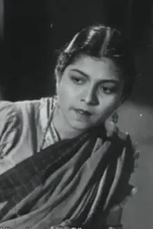 Bharati Devi como: Sejo Bou