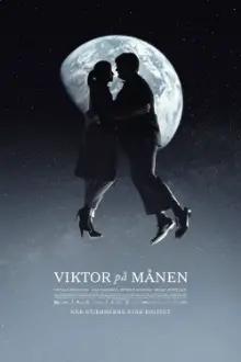 Viktor on the Moon