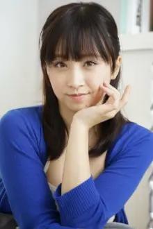 Ayumi Kimito como: Marika