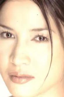 Melissa Mendez como: (segment "Ang Tulay")