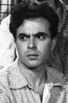 Ermanno Randi como: Cosimo Barrese