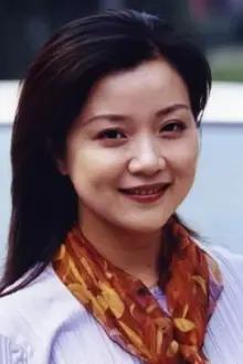 Xue Bai como: Tiger woman