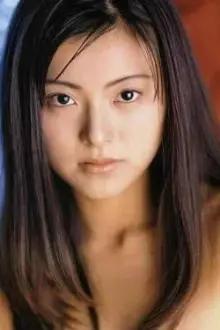 Madoka Osawa como: Nancy Lee