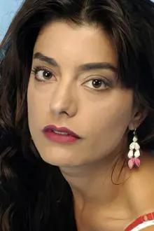 Daniela Lhorente como: Manuela Portales