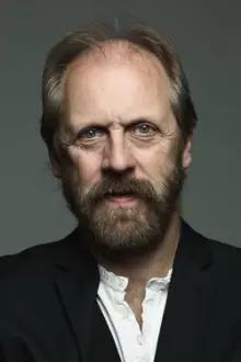 Jerker Fahlström como: Jesper