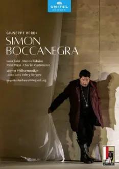 Verdi: Simon Boccanegra (Salzburg Festival)