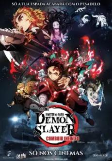 Demon Slayer: Mugen Train - O Filme