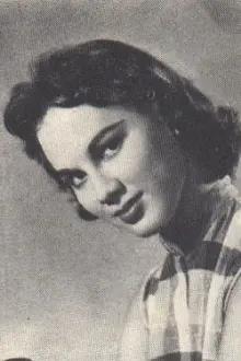 Marlene Dauden como: Dina Villaverde