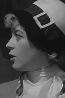 Brigitte Rau como: Margot Hasenklein