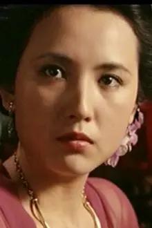 JoJo Chan Kei-Kei como: Ko Lan Hsing