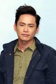 Teng-Hui Huang como: Sun Zhong-xian