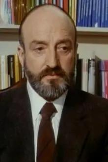 Klaus Abramowsky como: Salomon's Father