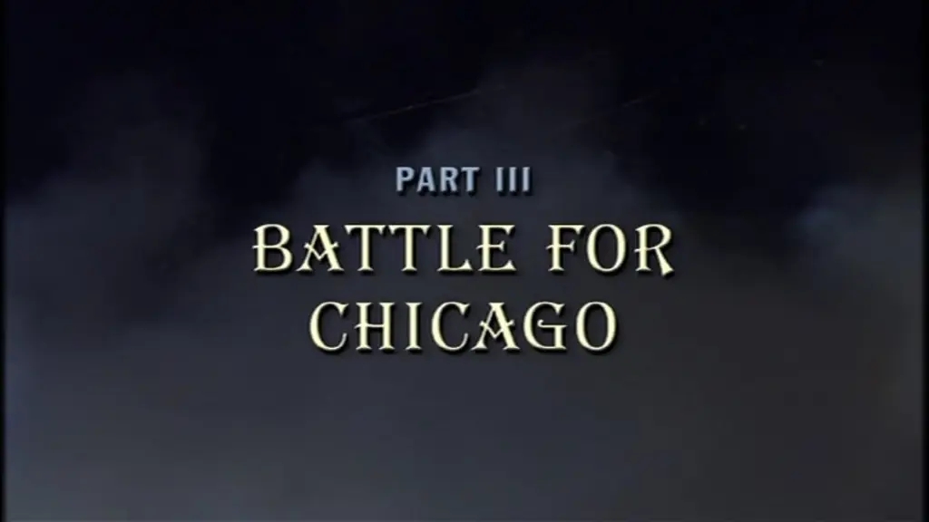 Chicago: City of the Century - Part 3: Battle for Chicago