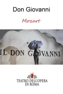 Don Giovanni - Opera di Roma