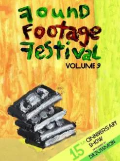 Found Footage Festival Volume 9