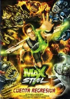 Max Steel: Contagem Regressiva