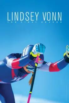 Lindsey Vonn - A Temporada Final