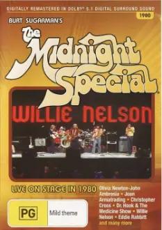 The Midnight Special Legendary Performances 1980