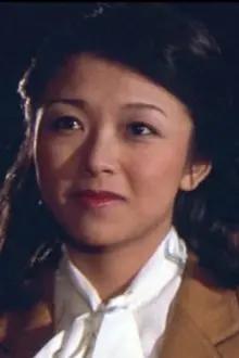 Yaeko Kojima como: Marsha