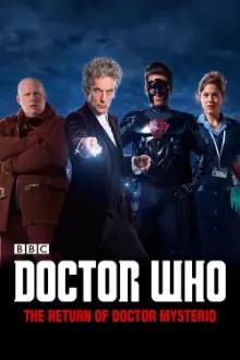 Doctor Who: O Retorno do Doutor Mysterio