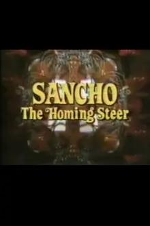 Sancho, the Homing Steer