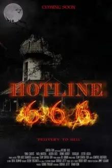 Hotline 666: Delivery to Hell