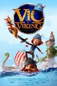 Vic o Viking e a Espada Mágica