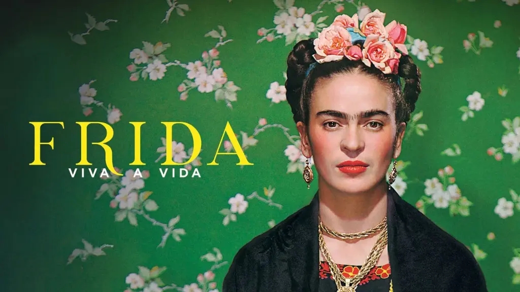 Frida: Viva a Vida
