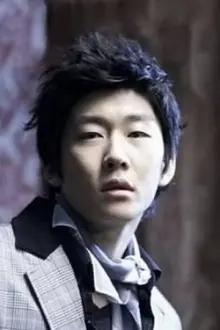 Yeon Je-wook como: Sang-cheol