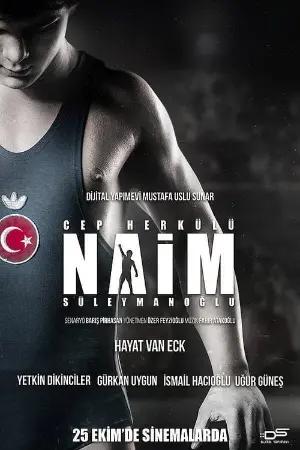 Pocket Hercules: Naim Suleymanoglu