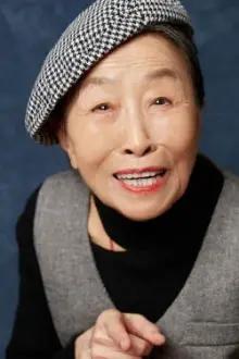 Zhang Shaohua como: Jiang's Mother