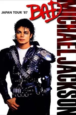 Michael Jackson - BAD Tour Live In Yokohama
