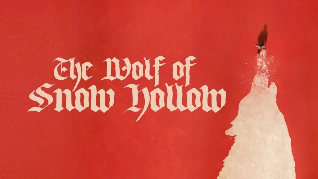 O Lobo de Snow Hollow