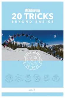 Beyond Basics, Vol. 7 - Transworld Snowboarding 20 Tricks