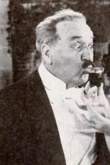 W.H. Bainbridge como: Sir Arthur Fallington - The Governor