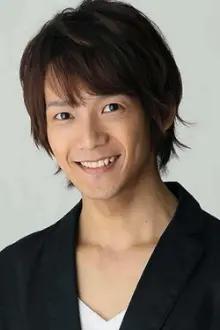 Yuuki Tsujimoto como: Nozawa