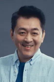 Tou Tsung-Hua como: Ying-Ying's Father