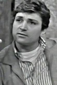 Osvaldo Ruggeri como: Nino Colasanti