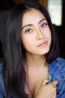 Marisol Sacramento como: Tania Arista