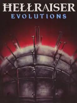 Hellraiser: Evolutions