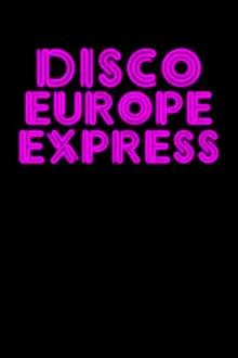 Disco Europe Express