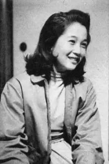 Noriko Arita como: Kaoru Akiyama