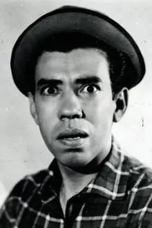 Walter D'Ávila como: Moreira