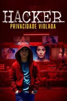 Hacker - Privacidade Violada