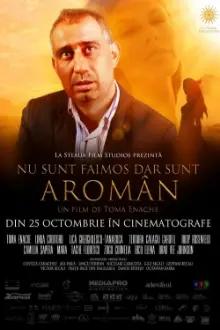 I'm Not Famous But I'm Aromanian