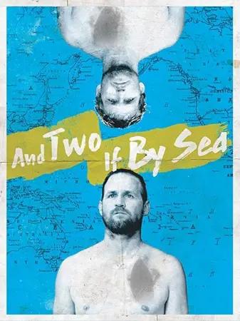 And Two If By Sea: The Hobgood Brothers