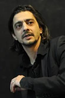 Gábor Nagypál como: Rudics Viktor