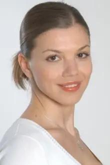 Viorica Vodă como: Diana Dobrovicescu