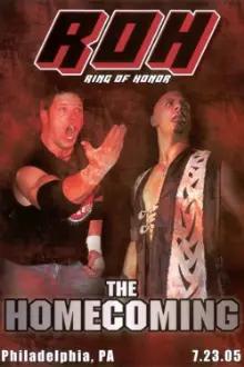 ROH: The Homecoming
